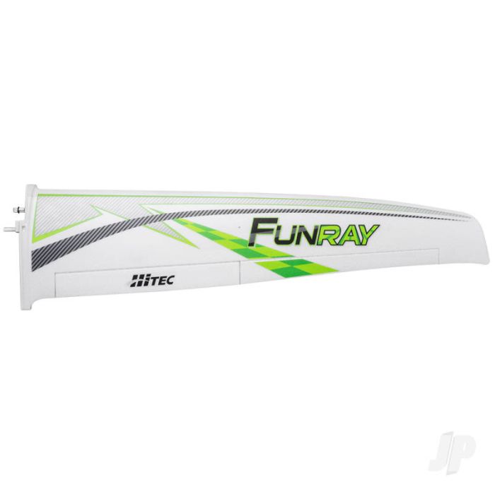 Multiplex Funray RR (no Tx/Rx/Batt) - RC Motor Glider Model Aircraft