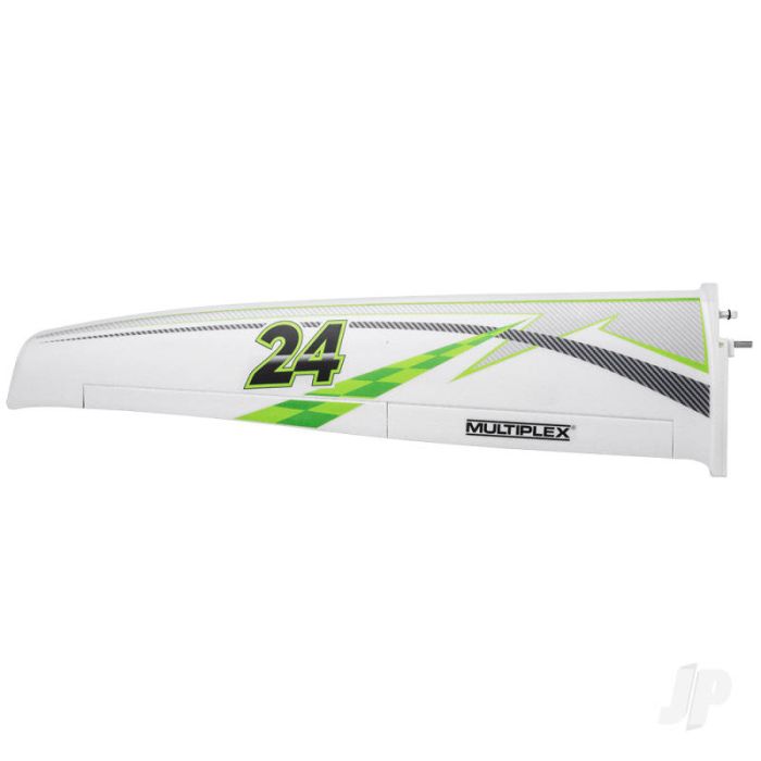 Multiplex Funray RR (no Tx/Rx/Batt) - RC Motor Glider Model Aircraft