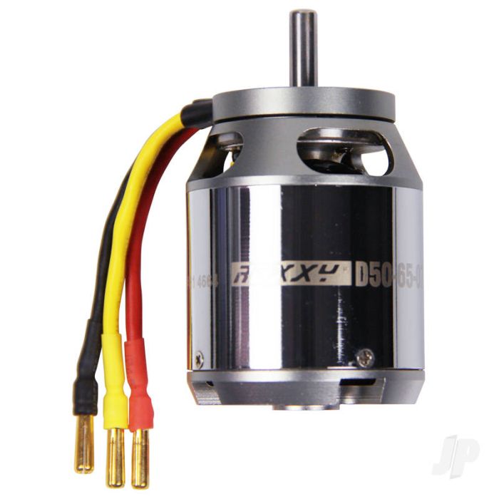 Multiplex ROXXY BL Outrunner (D50-65-07) Brushless Electric Motor