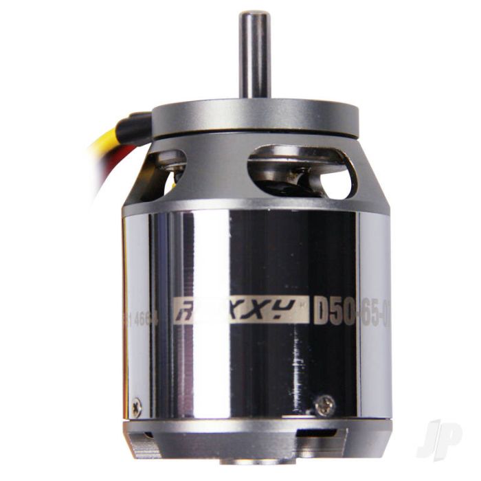 Multiplex ROXXY BL Outrunner (D50-65-07) Brushless Electric Motor