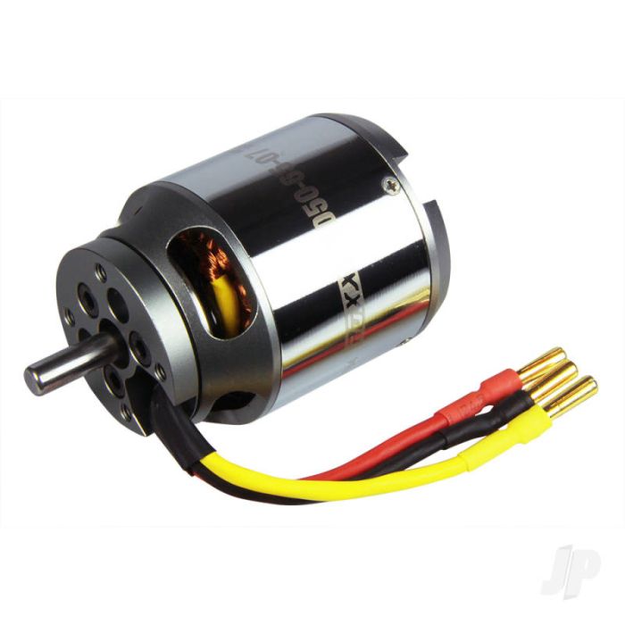 Multiplex ROXXY BL Outrunner (D50-65-07) Brushless Electric Motor