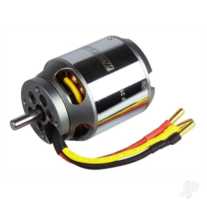 Multiplex ROXXY BL Outrunner (D50-65-08) 330kV Brushless Electric Motor