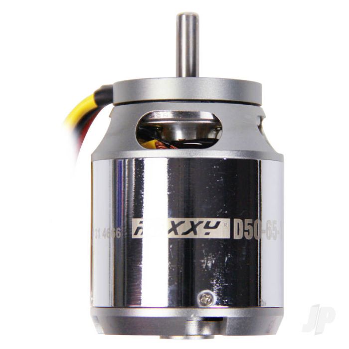 Multiplex ROXXY BL Outrunner (D50-65-10) Brushless Electric Motor