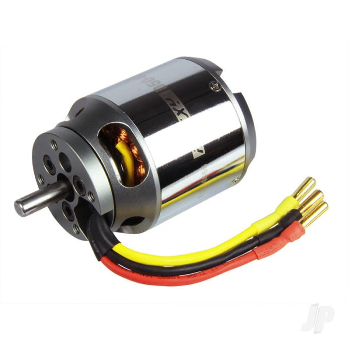Multiplex ROXXY BL Outrunner (D50-65-10) Brushless Electric Motor