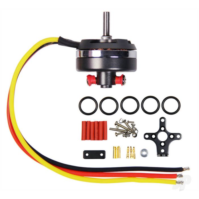 Multiplex ROXXY BL Outrunner (C28-15) Brushless Electric Motor