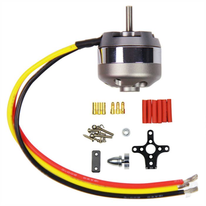 Multiplex ROXXY BL Outrunner (C28-24-26) Brushless Electric Motor