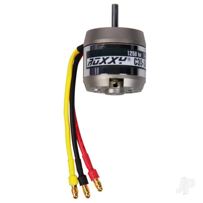 Multiplex ROXXY BL Outrunner (C35-36-06) Brushless Electric Motor