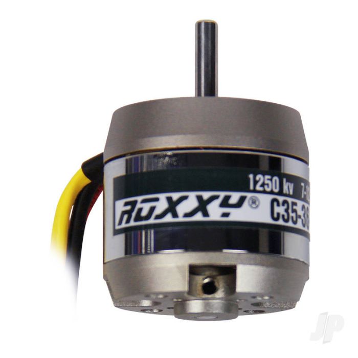 Multiplex ROXXY BL Outrunner (C35-36-06) Brushless Electric Motor