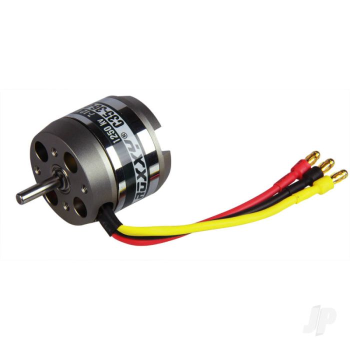 Multiplex ROXXY BL Outrunner (C35-36-06) Brushless Electric Motor