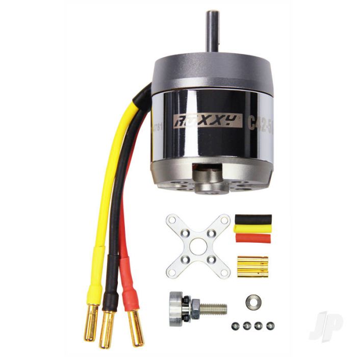 Multiplex ROXXY BL Outrunner (C42-50-07) Brushless Electric Motor