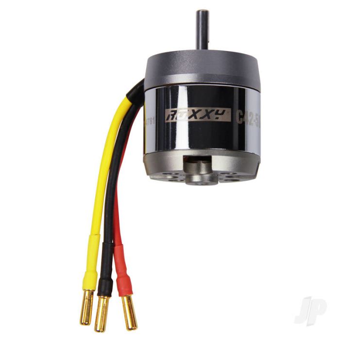 Multiplex ROXXY BL Outrunner (C42-50-07) Brushless Electric Motor