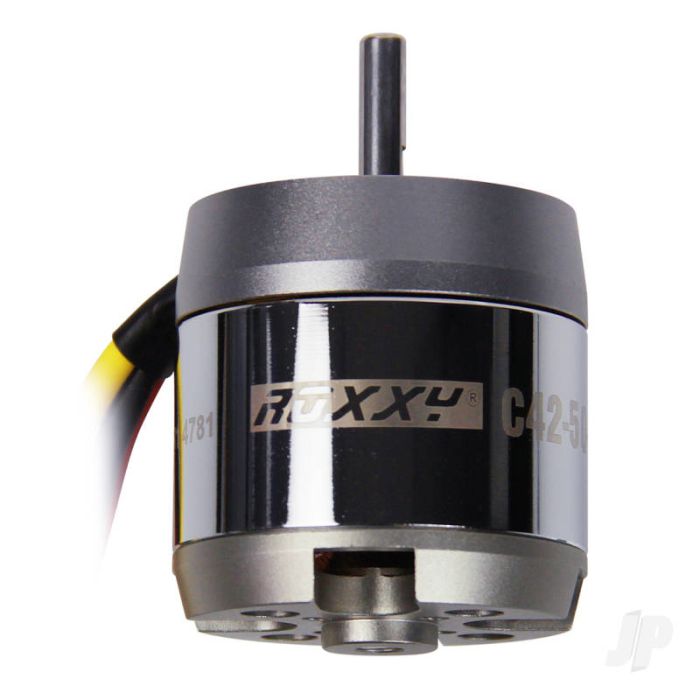 Multiplex ROXXY BL Outrunner (C42-50-07) Brushless Electric Motor