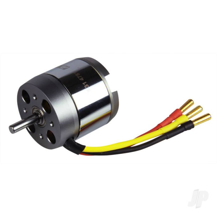 Multiplex ROXXY BL Outrunner (C42-50-07) Brushless Electric Motor