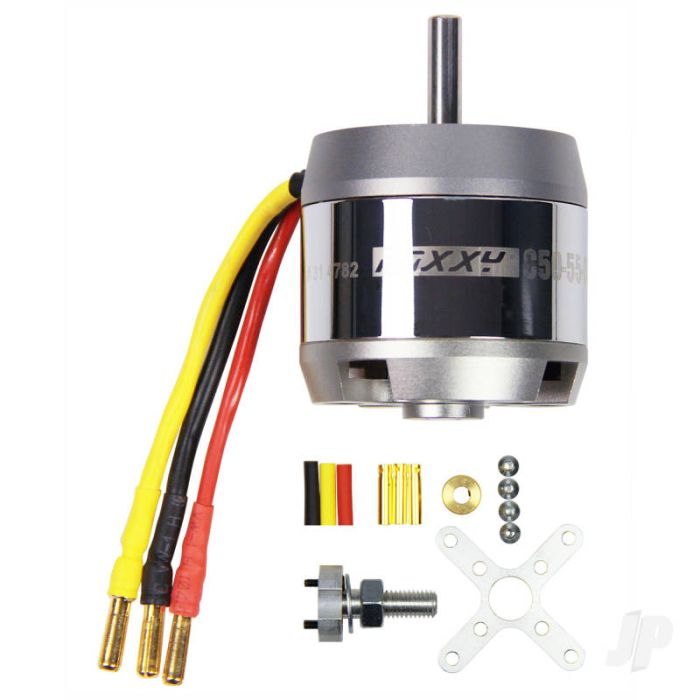 Multiplex ROXXY BL Outrunner (C50-55-08) Brushless Electric Motor