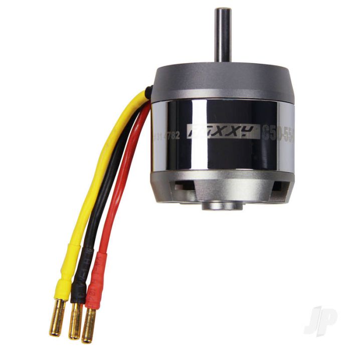 Multiplex ROXXY BL Outrunner (C50-55-08) Brushless Electric Motor