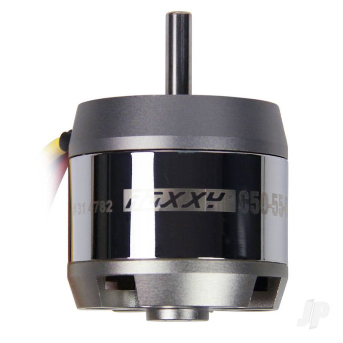 Multiplex ROXXY BL Outrunner (C50-55-08) Brushless Electric Motor