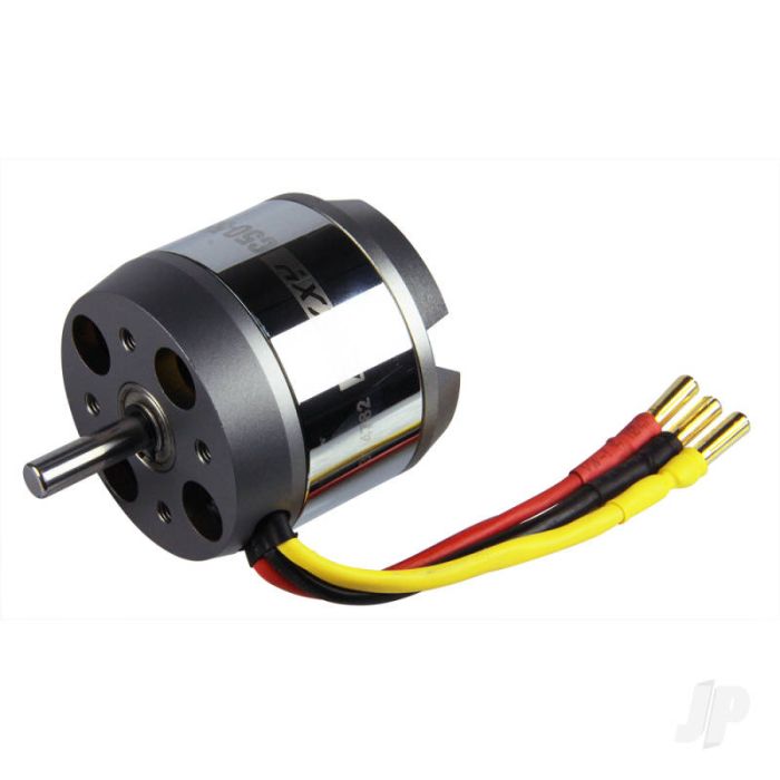 Multiplex ROXXY BL Outrunner (C50-55-08) Brushless Electric Motor