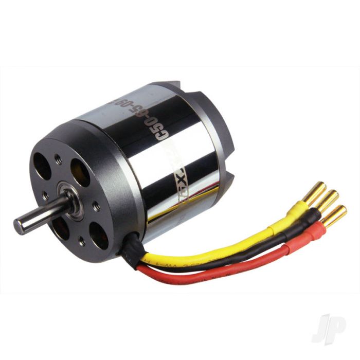 Multiplex ROXXY BL Outrunner (C50-65-09) Brushless Electric Motor