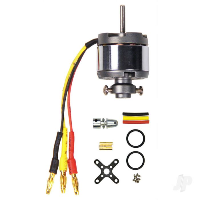 Multiplex ROXXY BL Outrunner (C18-15-17) Brushless Electric Motor
