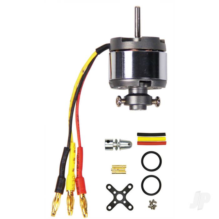 Multiplex ROXXY BL Outrunner (C18-15-25) Brushless Electric Motor
