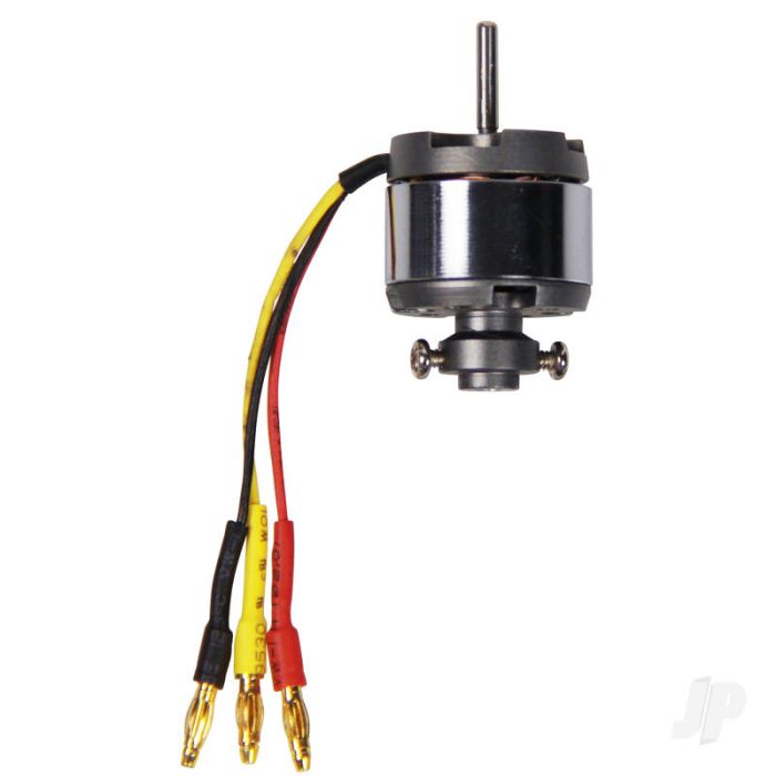 Multiplex ROXXY BL Outrunner (C18-15-25) Brushless Electric Motor