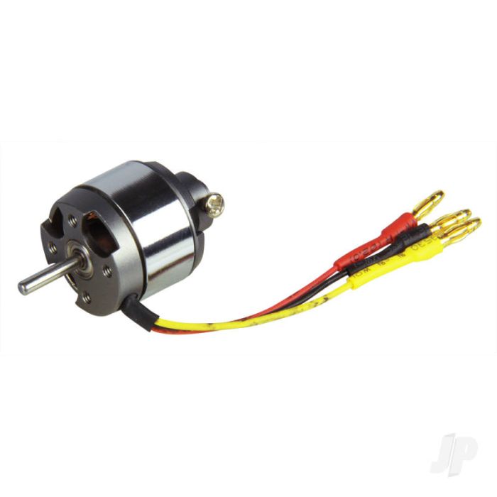 Multiplex ROXXY BL Outrunner (C18-15-25) Brushless Electric Motor