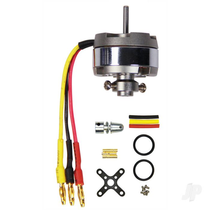 Multiplex ROXXY BL Outrunner (C22-14-25) Brushless Electric Motor