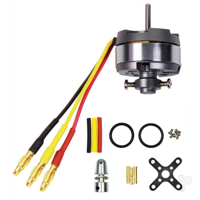 Multiplex ROXXY BL Outrunner (C22-14-31) Brushless Electric Motor