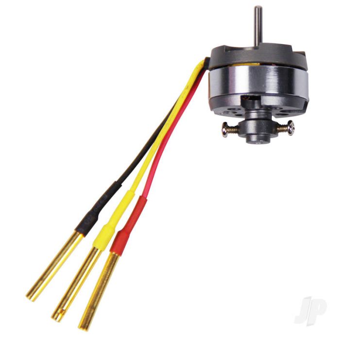 Multiplex ROXXY BL Outrunner (C22-14-31) Brushless Electric Motor