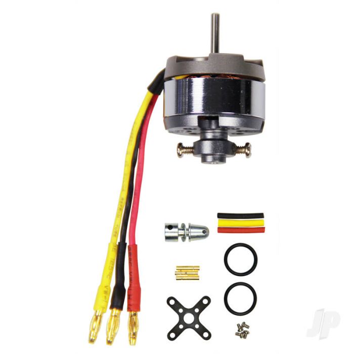 Multiplex ROXXY BL Outrunner (C22-16-18) Brushless Electric Motor