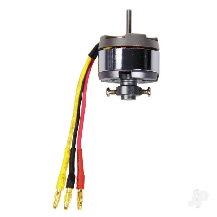 Multiplex ROXXY BL Outrunner (C22-16-25) Brushless Motor for Electric RC Planes