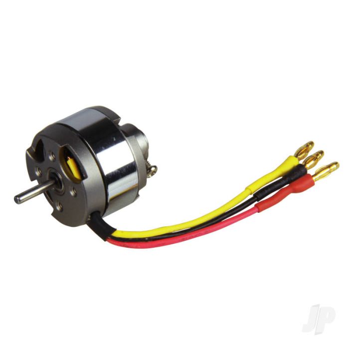 Multiplex ROXXY BL Outrunner (C22-16-25) Brushless Motor for Electric RC Planes