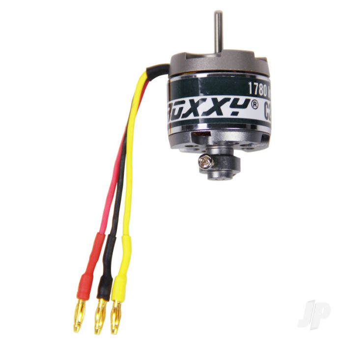 Multiplex ROXXY BL Outrunner (C22-20-15) Brushless Electric Motor