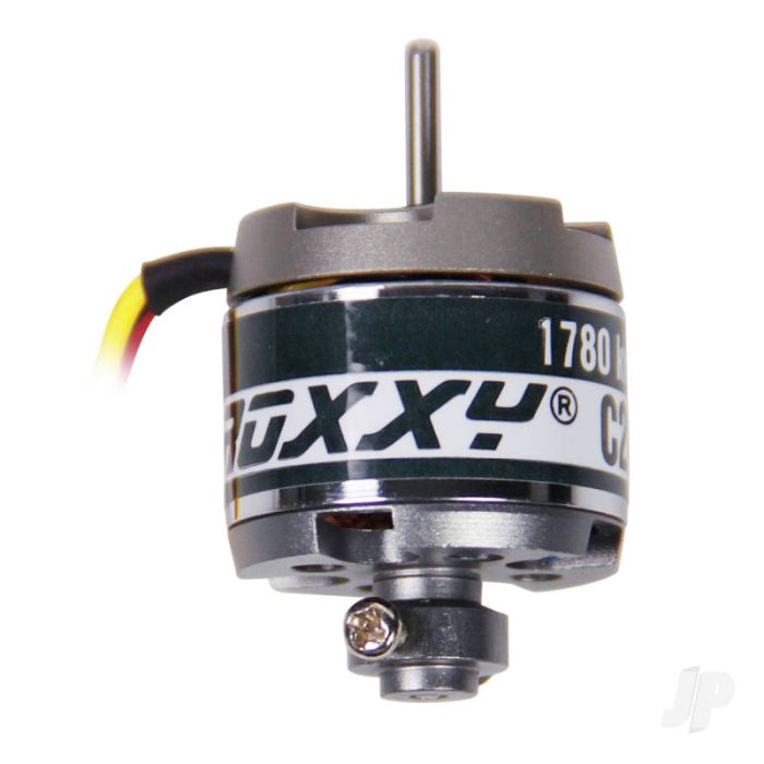Multiplex ROXXY BL Outrunner (C22-20-15) Brushless Electric Motor