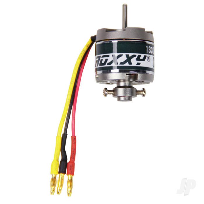 Multiplex ROXXY BL Outrunner (C22-20-20) Brushless Electric Motor