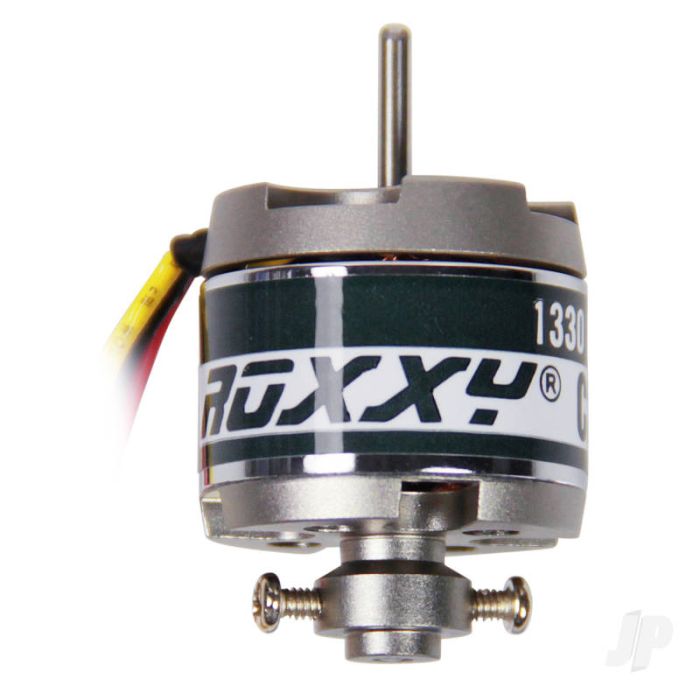 Multiplex ROXXY BL Outrunner (C22-20-20) Brushless Electric Motor