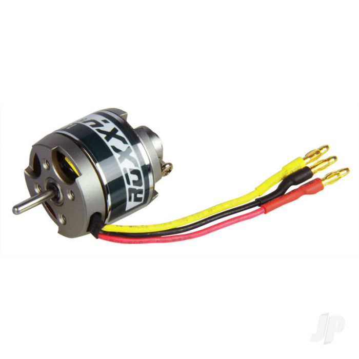 Multiplex ROXXY BL Outrunner (C22-20-20) Brushless Electric Motor
