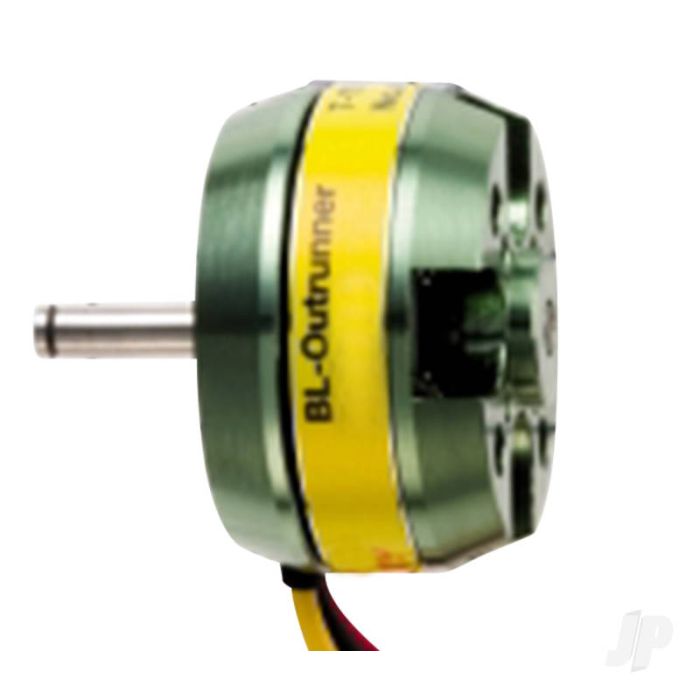 Multiplex ROXXY BL Outrunner (C28-22-27) Brushless Electric Motor