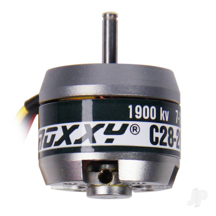 Multiplex ROXXY BL Outrunner (C28-26-09) Brushless Electric Motor