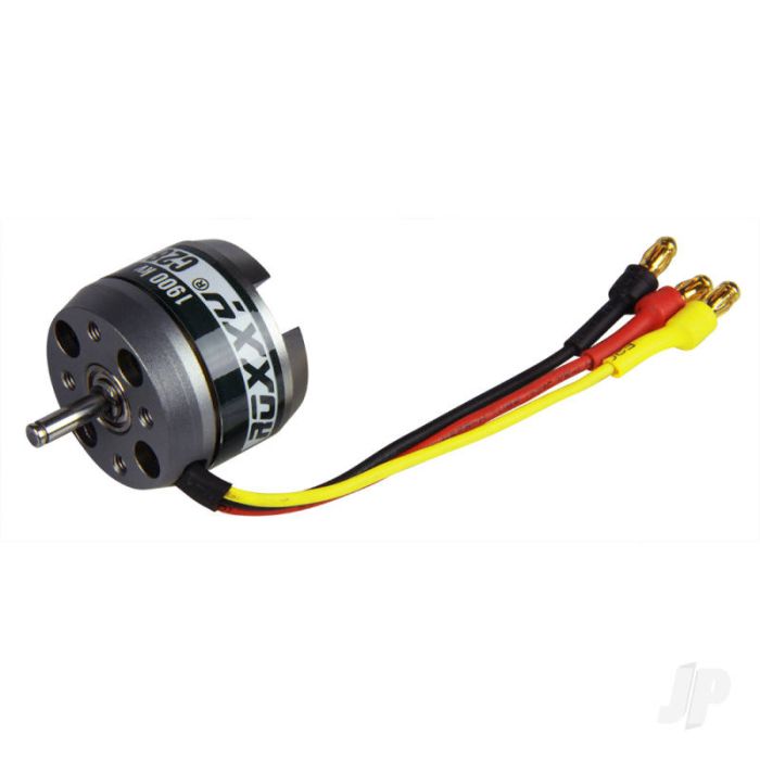 Multiplex ROXXY BL Outrunner (C28-26-09) Brushless Electric Motor