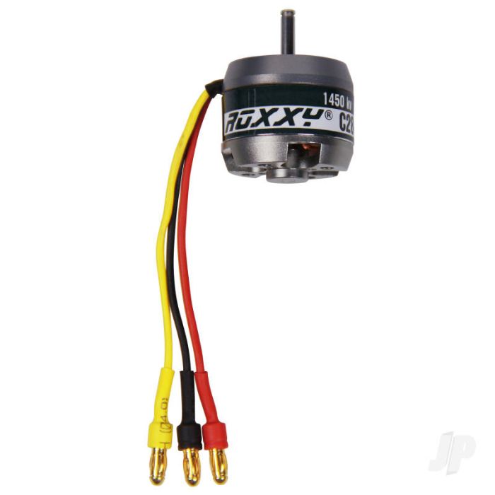 Multiplex ROXXY BL Outrunner (C28-26-12) Brushless Electric Motor