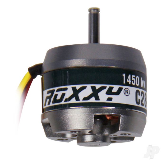 Multiplex ROXXY BL Outrunner (C28-26-12) Brushless Electric Motor
