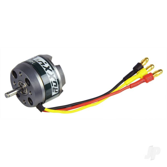 Multiplex ROXXY BL Outrunner (C28-26-12) Brushless Electric Motor