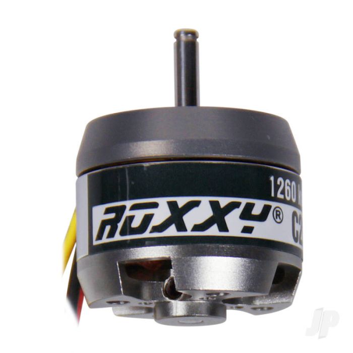 Multiplex ROXXY BL Outrunner (C28-26-14) Brushless Electric Motor