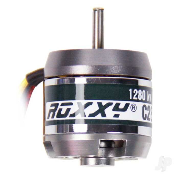 Multiplex ROXXY BL Outrunner (C28-30-09) Brushless Electric Motor