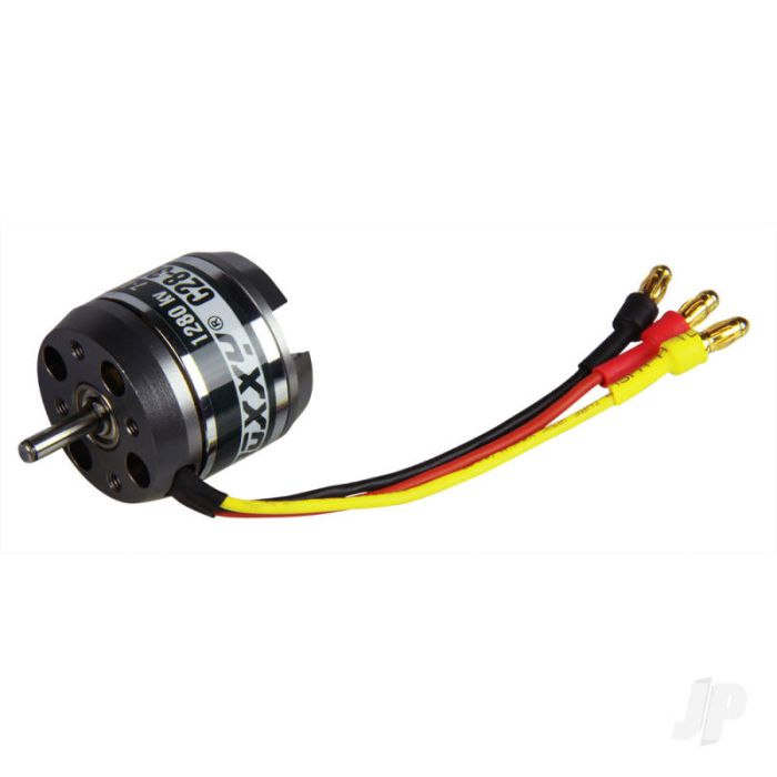Multiplex ROXXY BL Outrunner (C28-30-09) Brushless Electric Motor