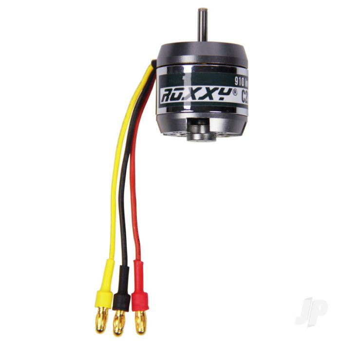 Multiplex ROXXY BL Outrunner (C28-30-12) Brushless Electric Motor
