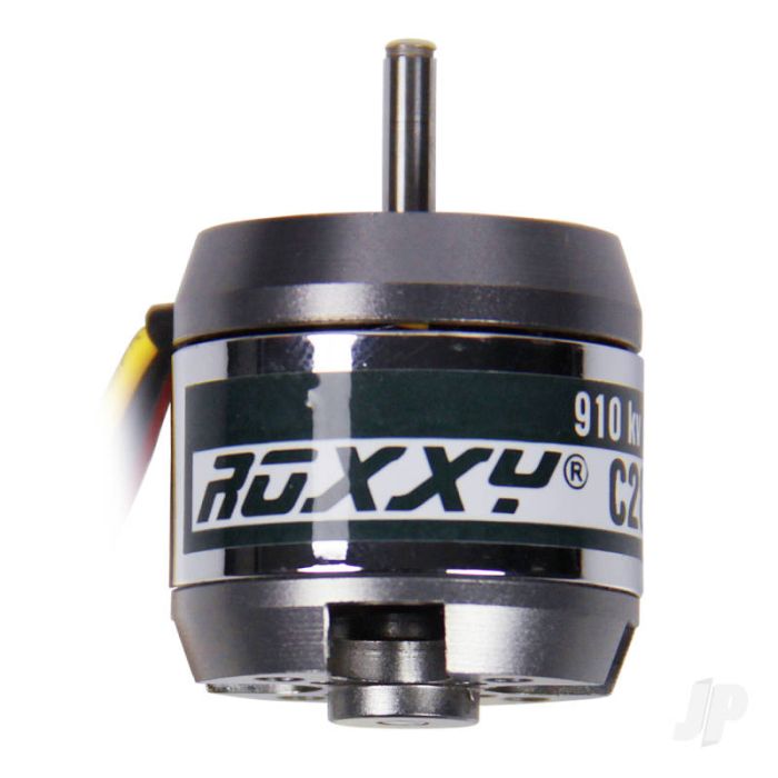 Multiplex ROXXY BL Outrunner (C28-30-12) Brushless Electric Motor