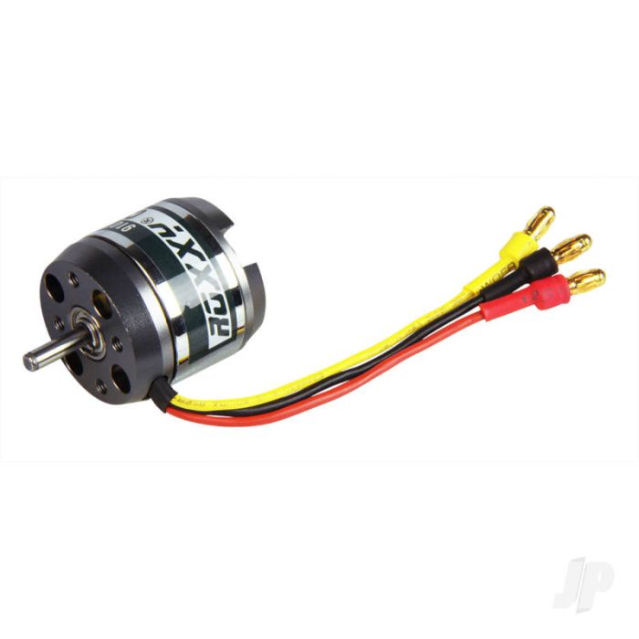 Multiplex ROXXY BL Outrunner (C28-30-12) Brushless Electric Motor