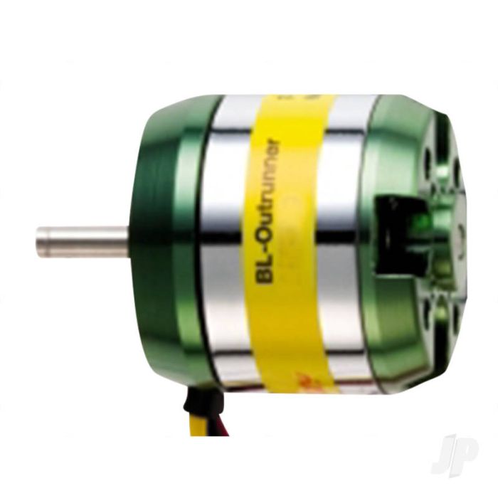 Multiplex ROXXY BL Outrunner (C28-30-12) Brushless Electric Motor